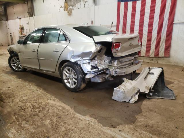 1G11C5SL3FF296341 - 2015 CHEVROLET MALIBU 1LT GOLD photo 3