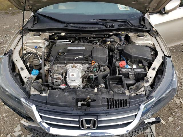 1HGCR2F31EA304926 - 2014 HONDA ACCORD LX  photo 7