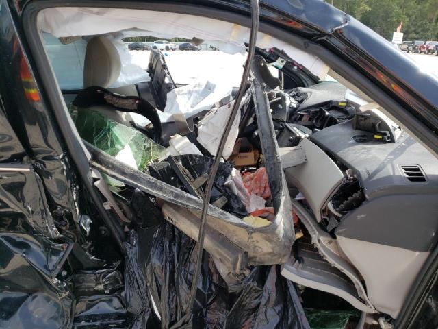 5YFBU4EE8DP169929 - 2013 TOYOTA COROLLA BASE  照片 5