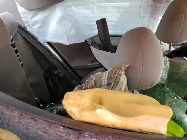 5YFBU4EE8DP169929 - 2013 TOYOTA COROLLA BASE  照片 6