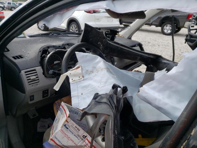 5YFBU4EE8DP169929 - 2013 TOYOTA COROLLA BASE  照片 9