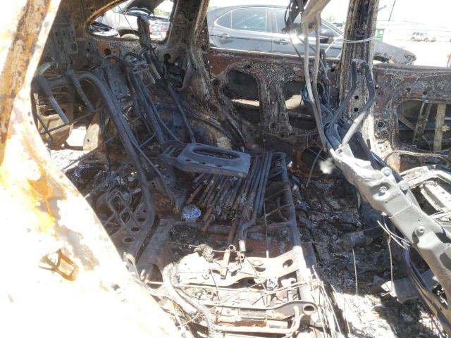 5J6RE4H70BL047901 - 2011 HONDA CR-V EXL BURN photo 6