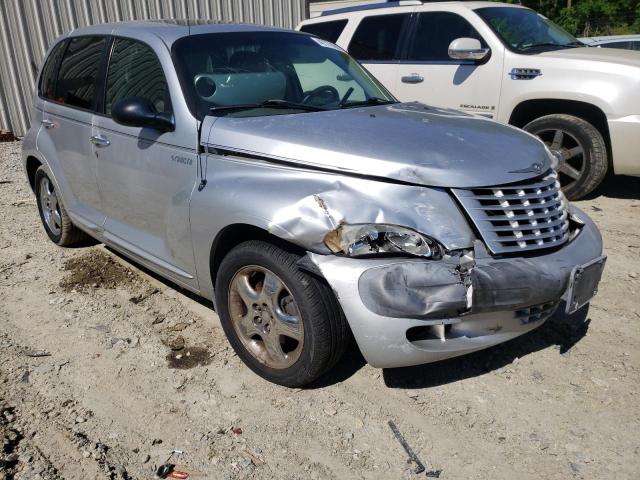 3C8FY4BB61T634960 - 2001 CHRYSLER PT CRUISER  photo 1