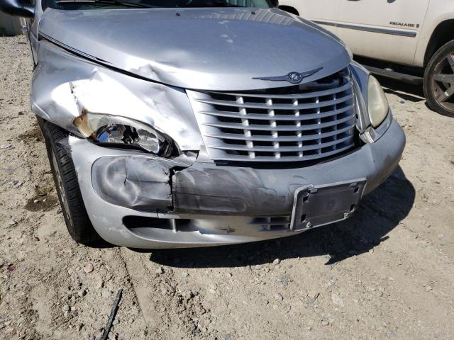 3C8FY4BB61T634960 - 2001 CHRYSLER PT CRUISER  photo 9