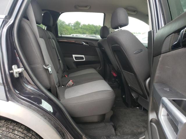 3GNAL2EK1ES586751 - 2014 CHEVROLET CAPTIVA LS 蓝色 照片 6