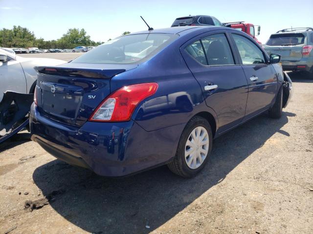 3N1CN7AP2KL824187 - 2019 NISSAN VERSA S  photo 4