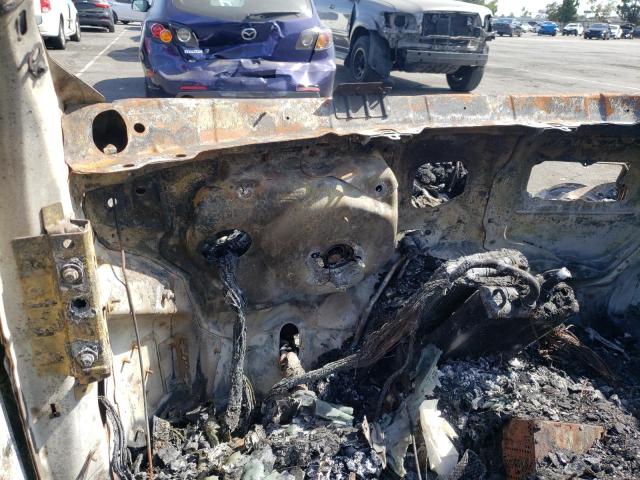 YV4102PK9L1599936 - 2020 VOLVO XC90 T5 MO BURN photo 8