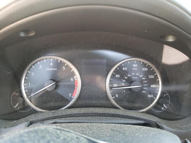 JTJDARDZ6M5020951 - 2021 LEXUS NX 300 BAS 白色 照片 8