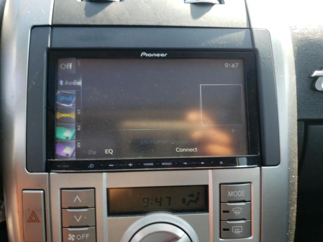 JTKDE177270177969 - 2007 TOYOTA SCION TC Graphite photo 9