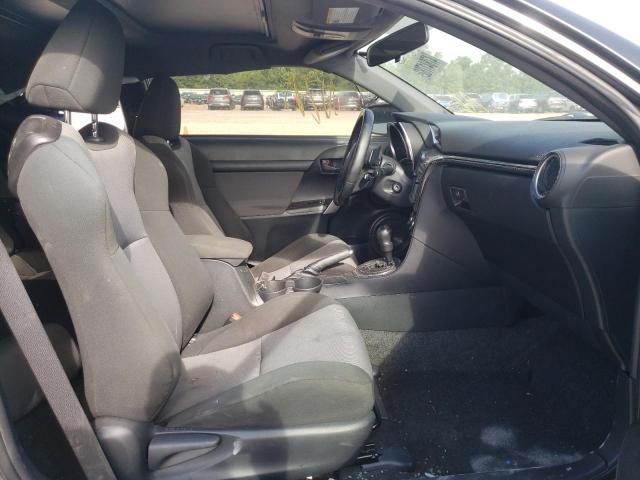 JTKJF5C79FJ005394 - 2015 TOYOTA SCION TC ლურჯი ფოტო 5