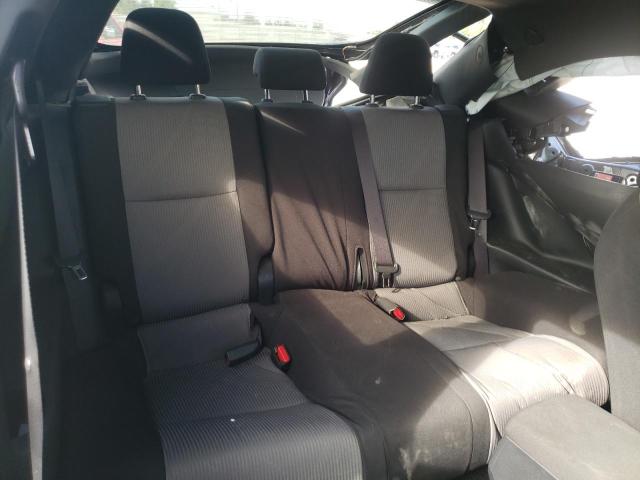 JTKJF5C79FJ005394 - 2015 TOYOTA SCION TC ლურჯი ფოტო 6