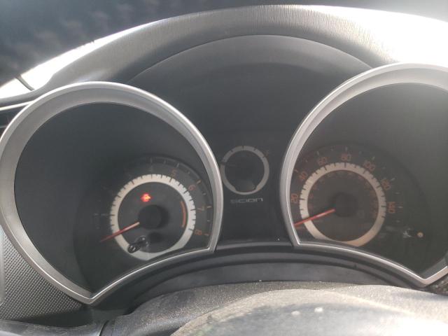 JTKJF5C79FJ005394 - 2015 TOYOTA SCION TC ლურჯი ფოტო 8