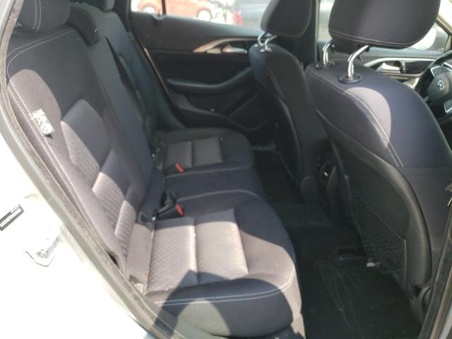 SJKCH5CP2HA019826 - 2017 INFINITI QX30 BASE SILVER photo 6