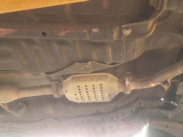 1Y1SK5464NZ008728 - 1992 GEO PRIZM BASE MAROON photo 10