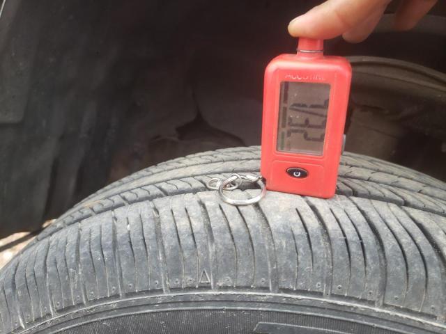 1Y1SK5464NZ008728 - 1992 GEO PRIZM BASE MAROON photo 9