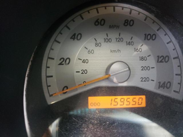 JTKDE177160111766 - 2006 TOYOTA SCION TC Blanc photo 8