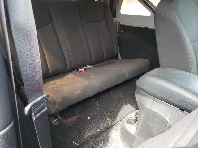 1C4AJWAG3EL289557 - 2014 JEEP WRANGLER S Gümüş foto 6