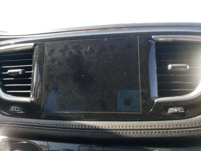 2C4RC1GG7LR156358 - 2020 CHRYSLER PACIFICA L SILVER photo 9