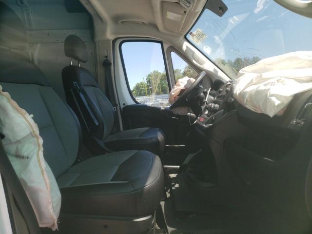 3C6TRVCG2KE528438 - 2019 RAM PROMASTER 白色 照片 5