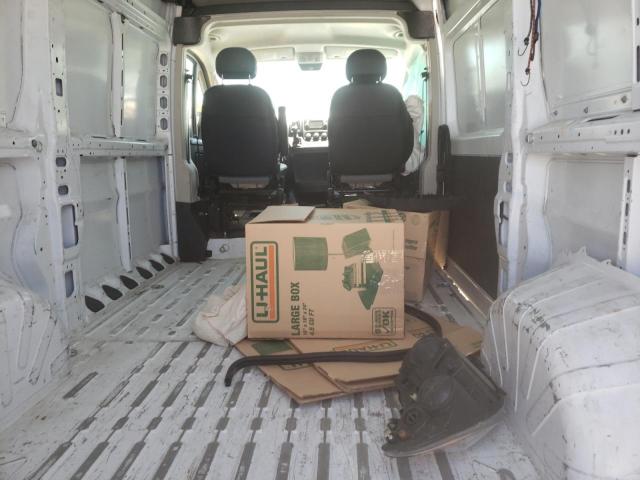 3C6TRVCG2KE528438 - 2019 RAM PROMASTER 白色 照片 6