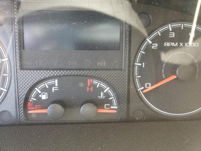 3C6TRVCG2KE528438 - 2019 RAM PROMASTER 白色 照片 8