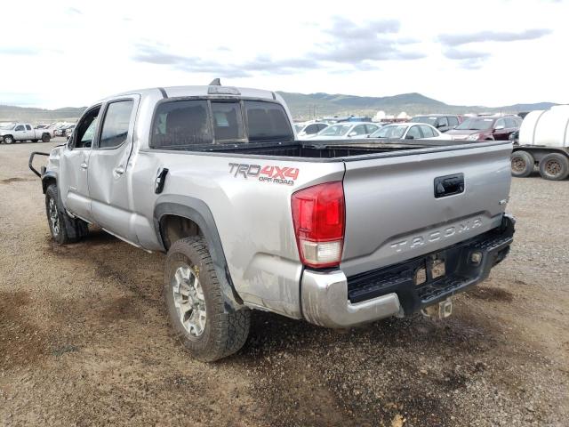 3TMDZ5BN1GM005003 - 2016 TOYOTA TACOMA DOUBLE CAB  照片 3