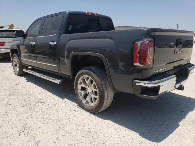 3GTU2NEC0JG324655 - 2018 GMC SIERRA K1500 SLT  photo 3