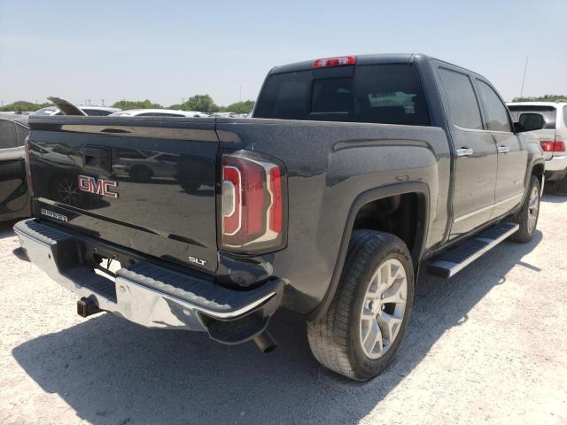 3GTU2NEC0JG324655 - 2018 GMC SIERRA K1500 SLT  photo 4