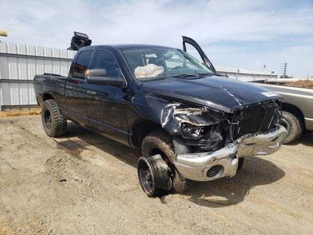 3D7KS28C65G811033 - 2005 DODGE RAM 2500 S Qara foto 1