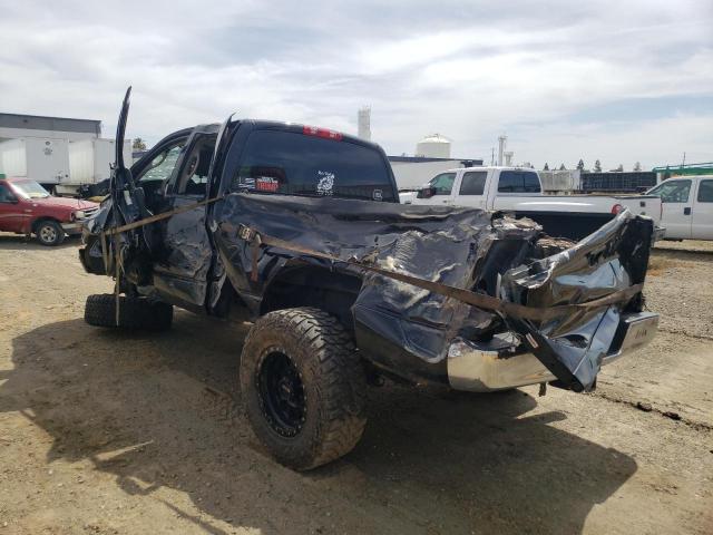 3D7KS28C65G811033 - 2005 DODGE RAM 2500 S Qara foto 3