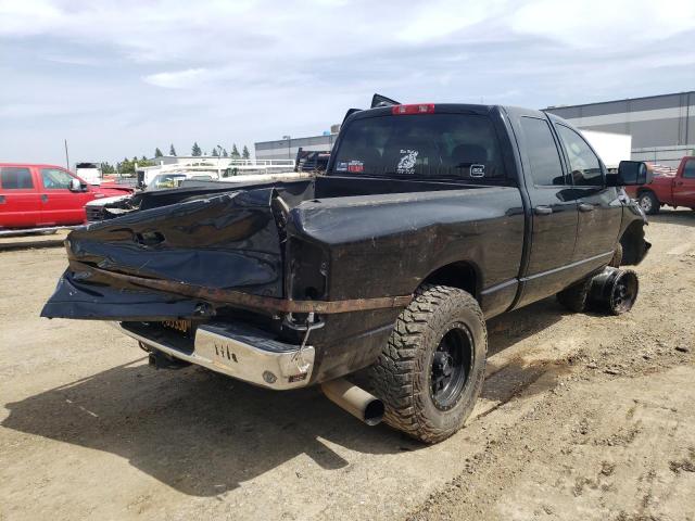 3D7KS28C65G811033 - 2005 DODGE RAM 2500 S Qara foto 4
