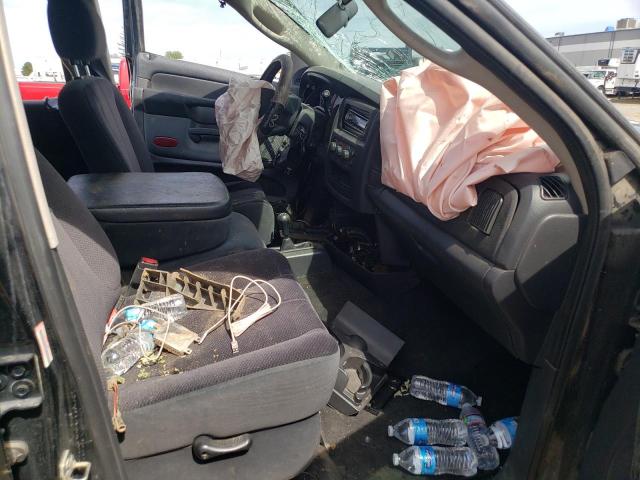 3D7KS28C65G811033 - 2005 DODGE RAM 2500 S Qara foto 5