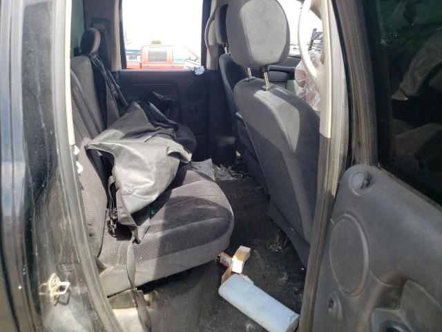 3D7KS28C65G811033 - 2005 DODGE RAM 2500 S Qara foto 6