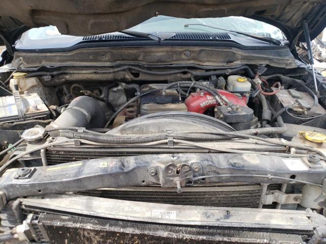 3D7KS28C65G811033 - 2005 DODGE RAM 2500 S Qara foto 7