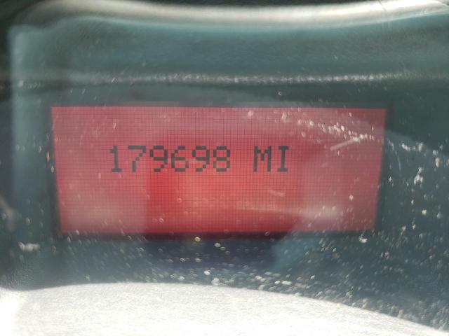 2G2WP552261308866 - 2006 PONTIAC GRAND PRIX Արծաթագույն լուսանկար 8