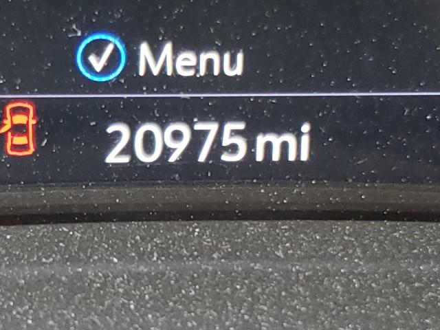 LRBFZNR41MD085933 - 2021 BUICK ENVISION E BLACK photo 8