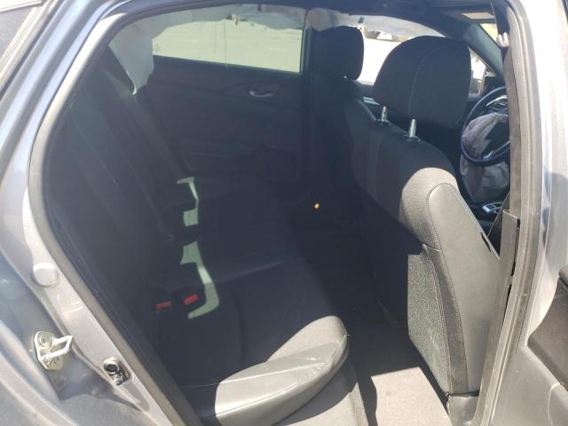 19XFC2F83KE043025 - 2019 HONDA CIVIC SPOR 银色 照片 6