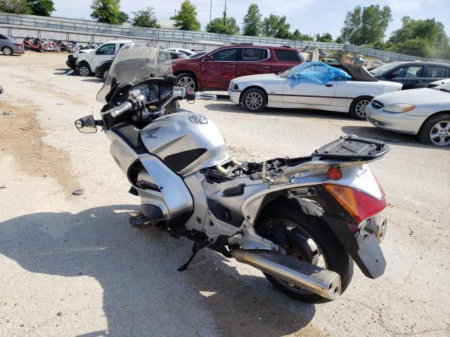 JH2SC51057M500788 - 2007 HONDA ST1300 SILVER photo 3