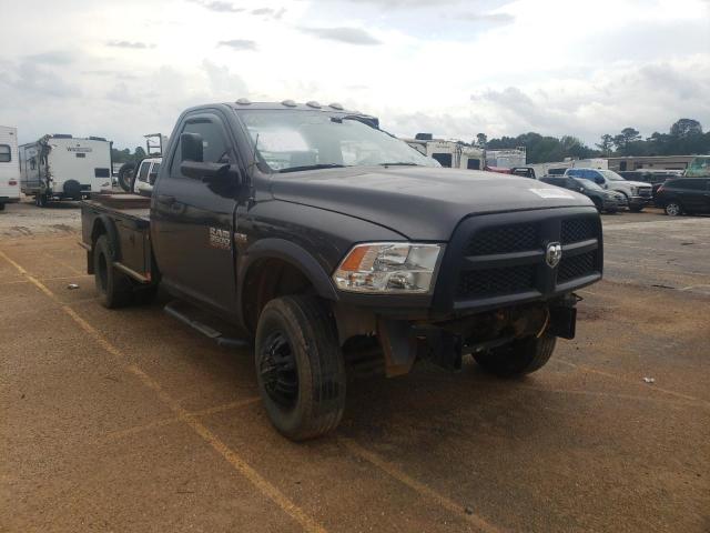 3C7WRTAJ6HG515183 - 2017 RAM 3500 BLACK photo 1