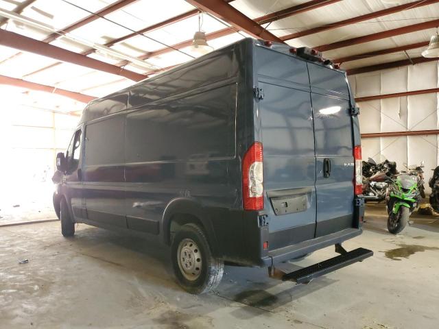 3C6TRVDG2KE519088 - 2019 RAM PROMASTER GRAY photo 3