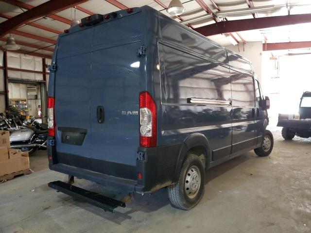 3C6TRVDG2KE519088 - 2019 RAM PROMASTER GRAY photo 4