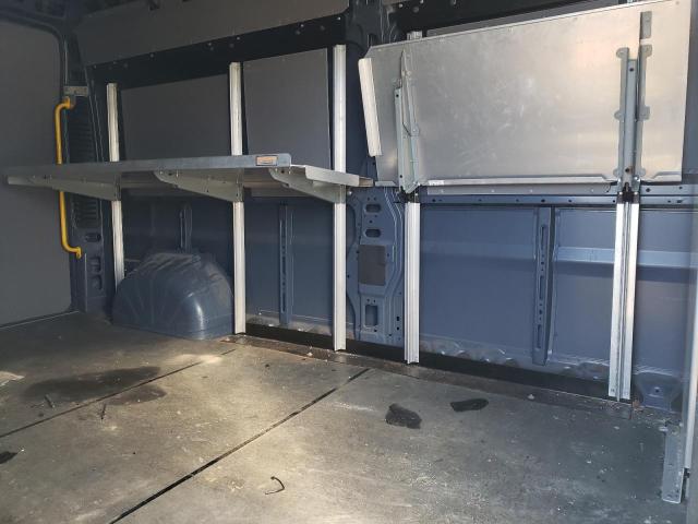 3C6TRVDG2KE519088 - 2019 RAM PROMASTER GRAY photo 6