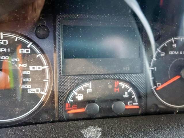 3C6TRVDG2KE519088 - 2019 RAM PROMASTER GRAY photo 8