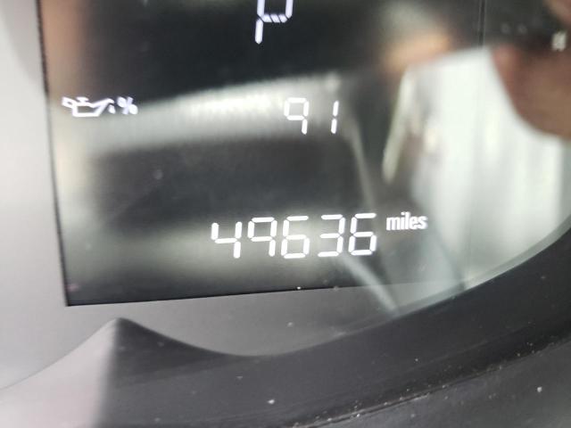 1G1JB5SH7J4103224 - 2018 CHEVROLET SONIC LS WHITE photo 8