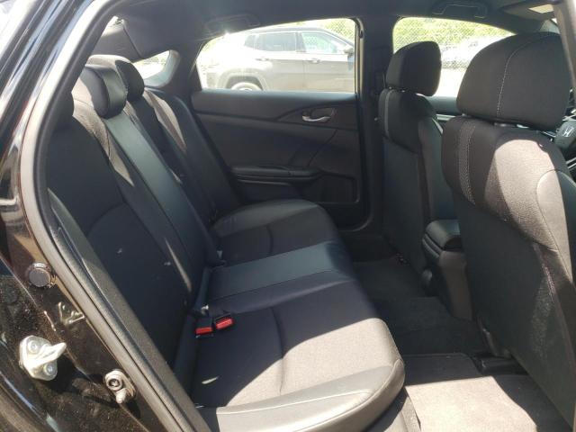 2HGFC2F81KH590610 - 2019 HONDA CIVIC SPORT  照片 6