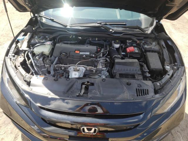 2HGFC2F81KH590610 - 2019 HONDA CIVIC SPORT  照片 7