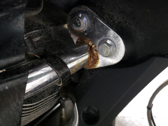 5VPTW36N2G3050814 - 2016 VICTORY MOTORCYCLES CROSS COUN Noir photo 13