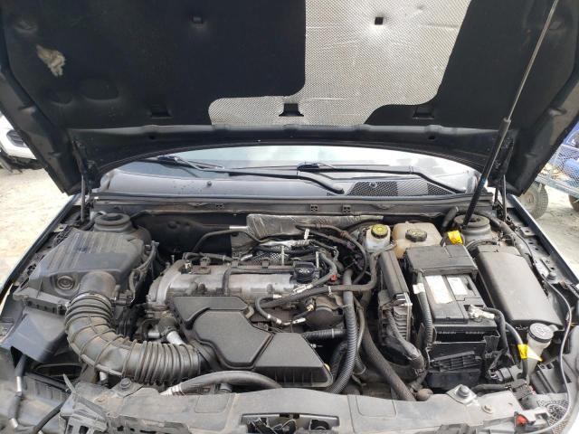 2G4GR5ER9D9137616 - 2013 BUICK REGAL 黑色 照片 7