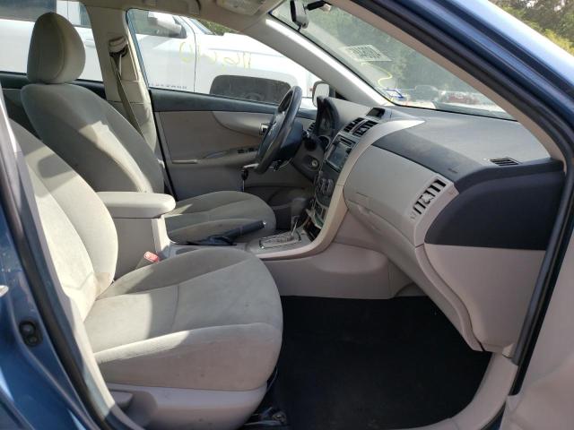 5YFBU4EE3DP088336 - 2013 TOYOTA COROLLA BASE  照片 5