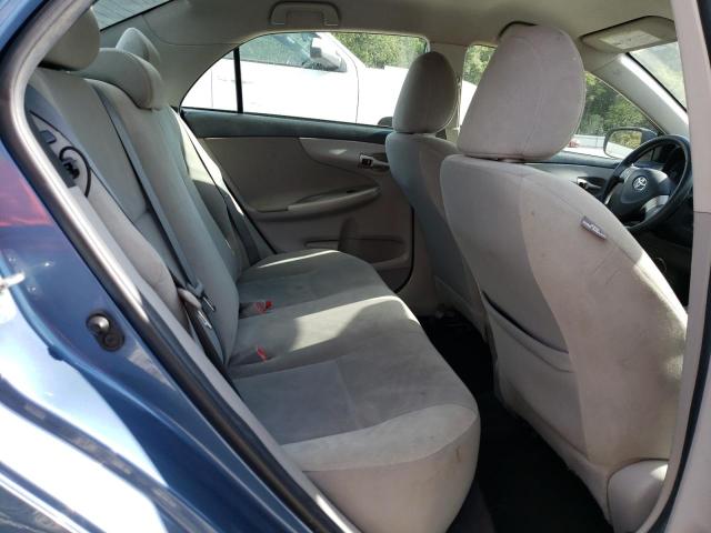 5YFBU4EE3DP088336 - 2013 TOYOTA COROLLA BASE  照片 6